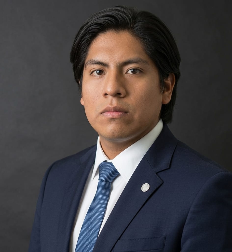 Director General